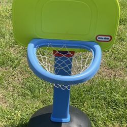 Little Tikes Goal-does Not Adjust —$15 Firm,No Holds