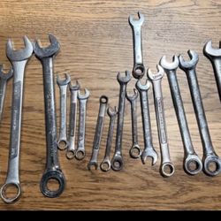 Wrenches
