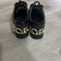 Michael Kors Women’s Sneaker 