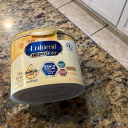 Baby Formula