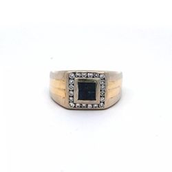 Gents Fashion Ring 
