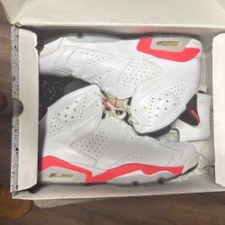 Air Jordan 6 Retro