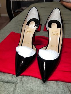 Christian Louboutin