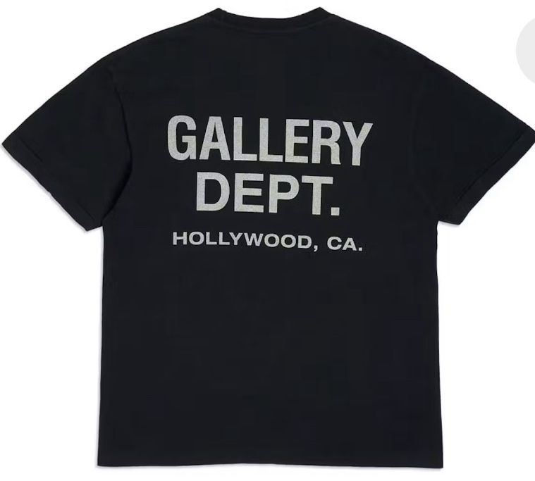Gallery Dept T-shirt
