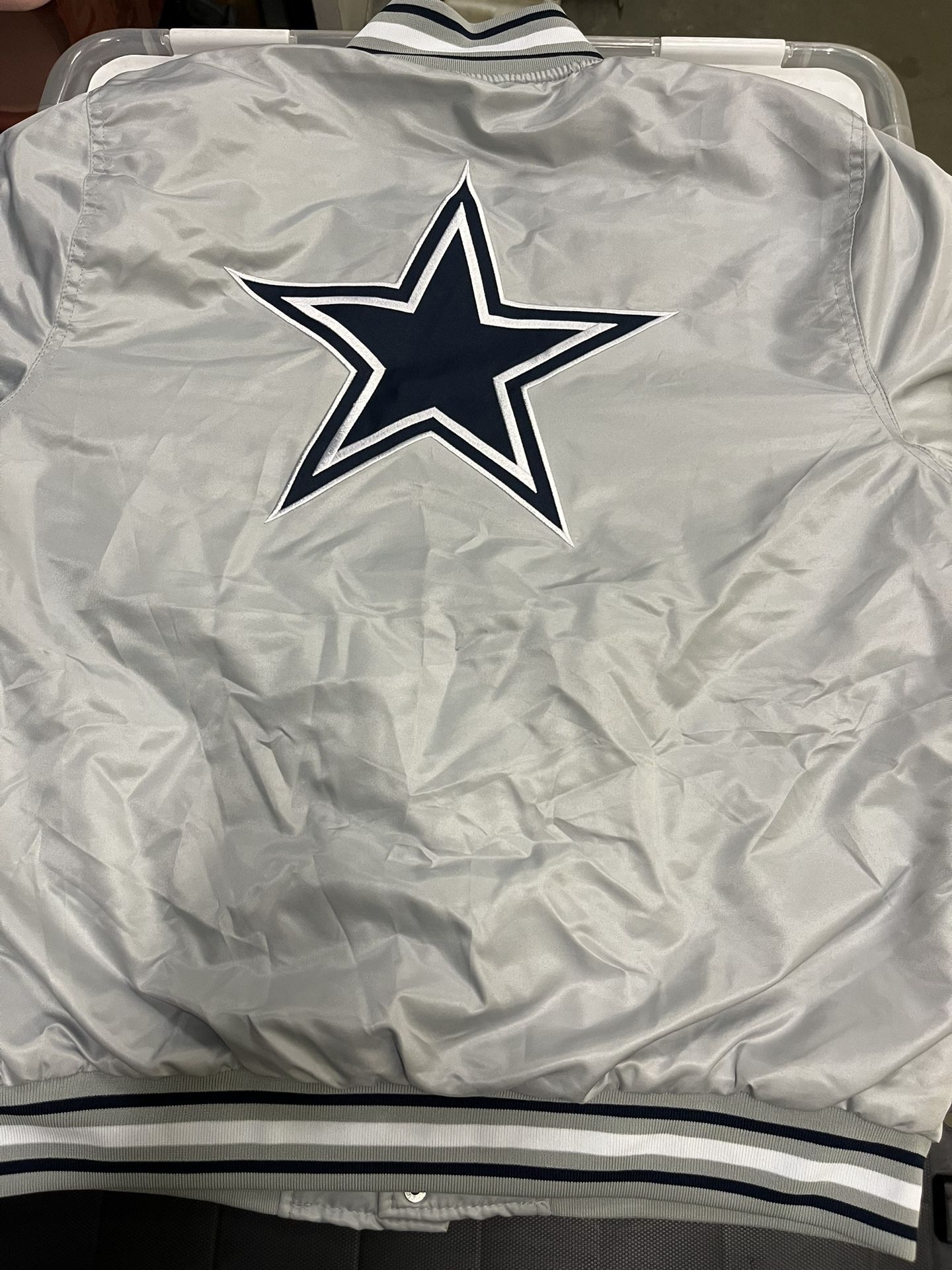 Cowboys Jacket