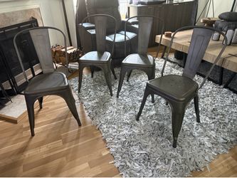Farmhouse Style Dining Chairs
