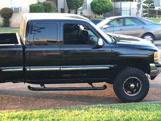 Big black