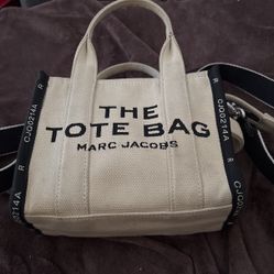 Tote Purse 