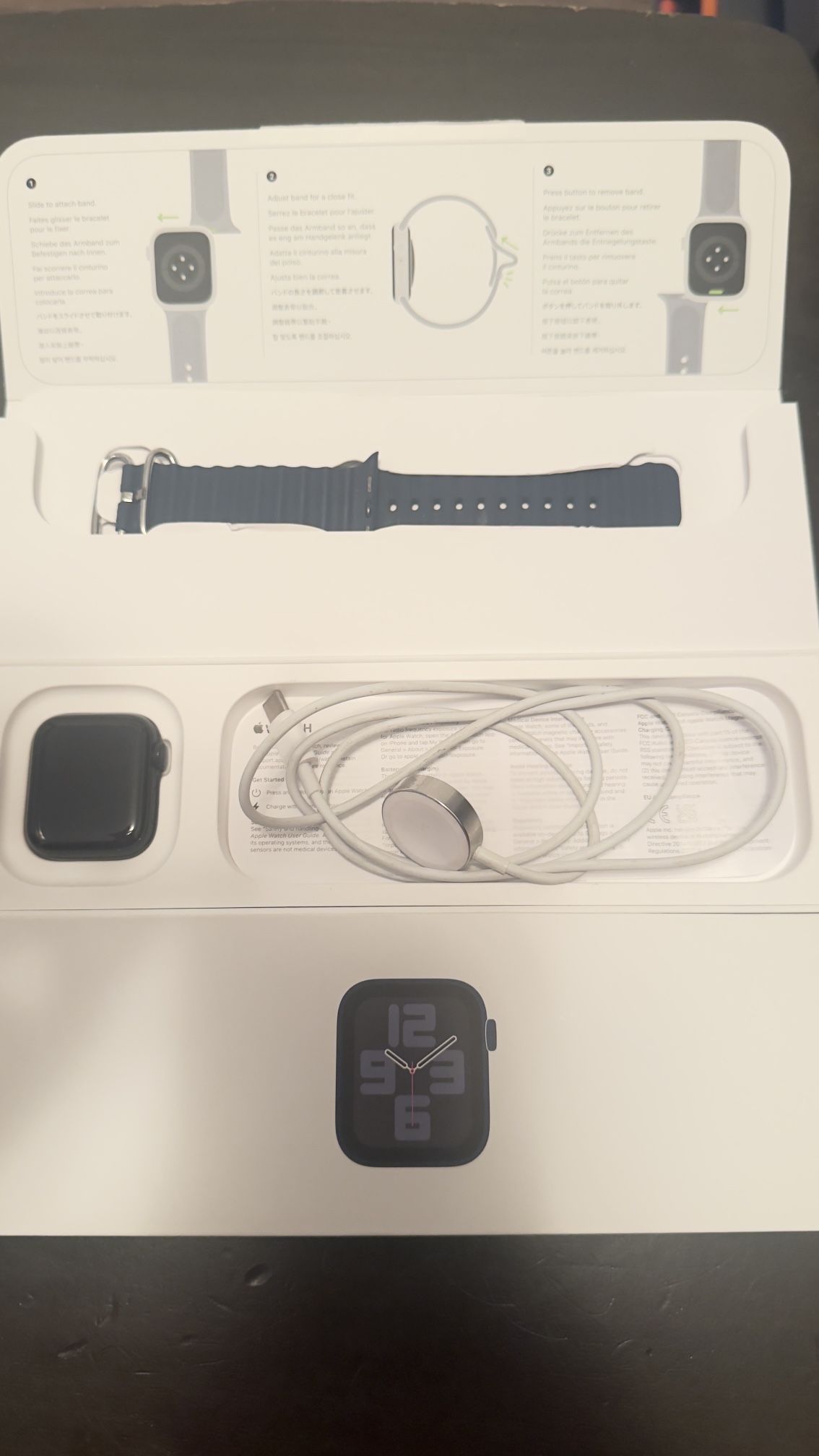 Apple Watch⌚️