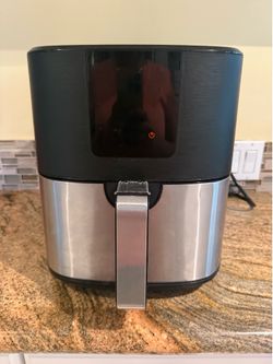 OJF Large Air Fryer
