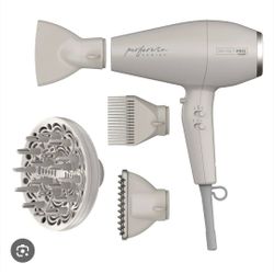 Conair InfinitiPro Performa Series Hair Dryer