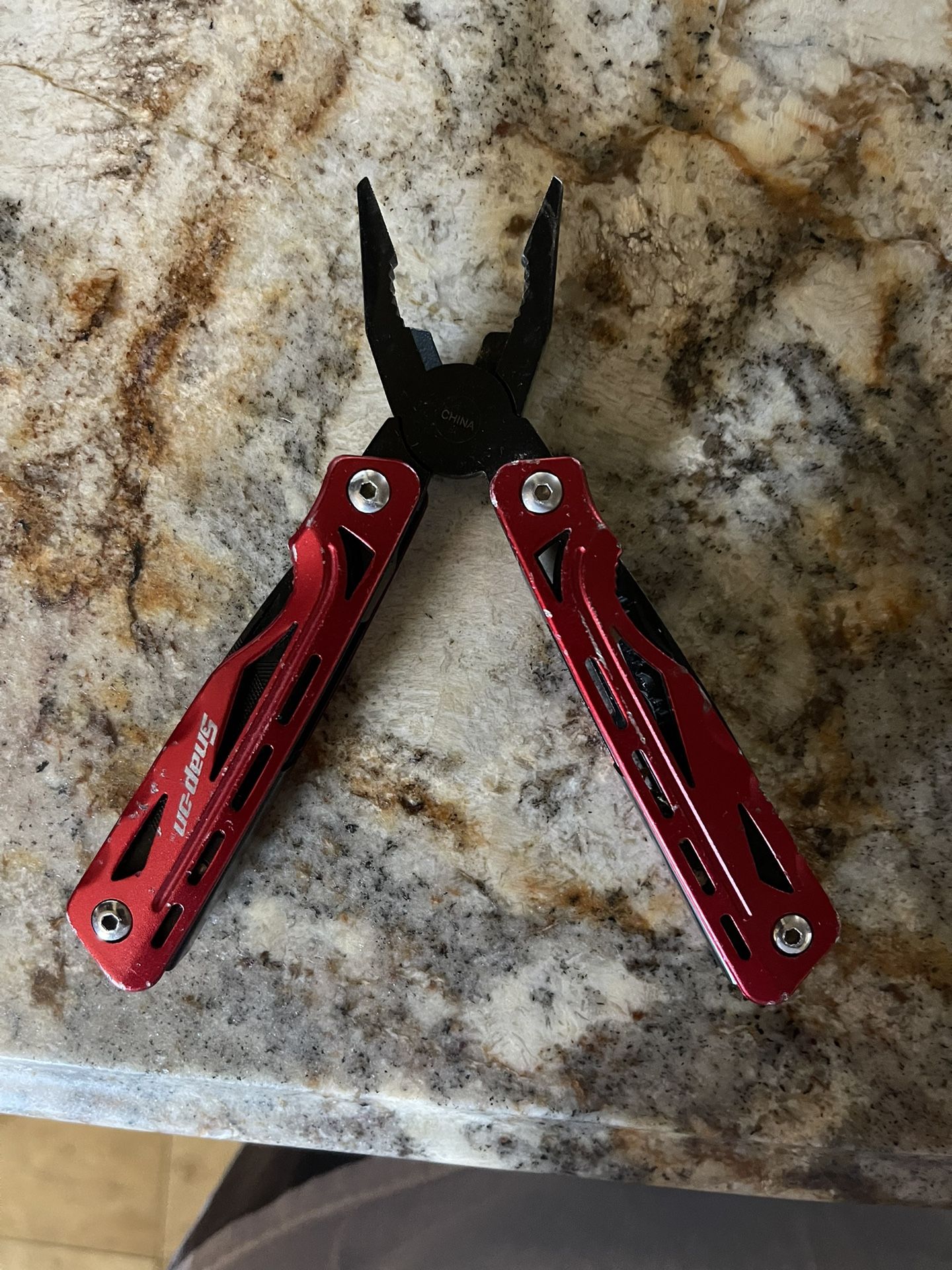 Snap On Multitool