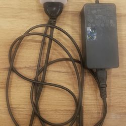 Microsoft Surface Charger