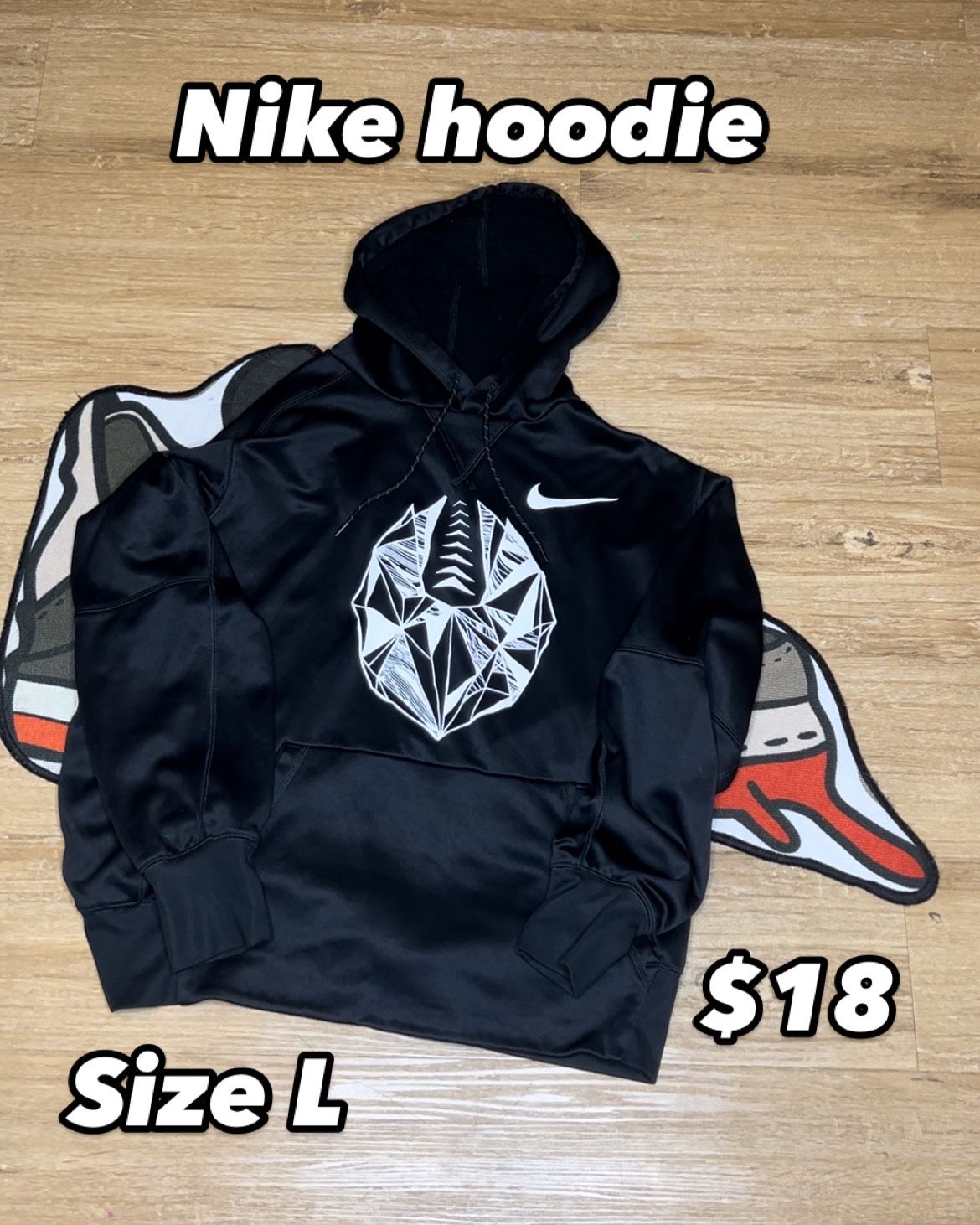 Nike Hoodie