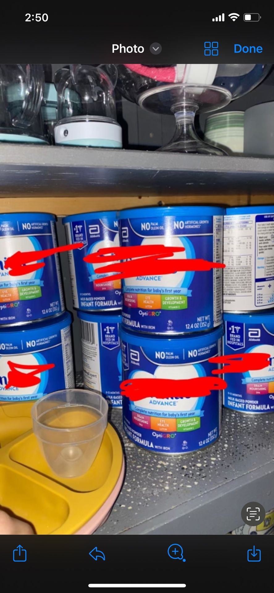 Similac