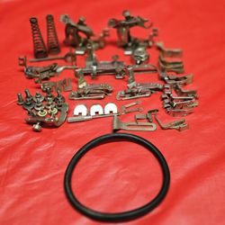 SINGER SEWING MACHINE PARTS $20