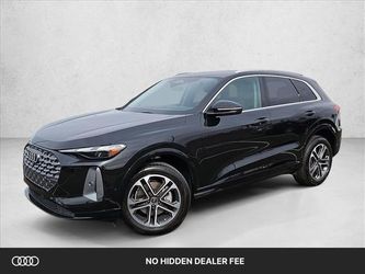 2025 Audi All-new Q5