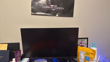 Gaming Monitor 