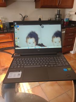Victus by HP Gaming Laptop