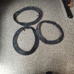 Inner Tubes 14" x 2.125"