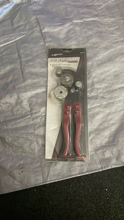 Tube Bender Pliers