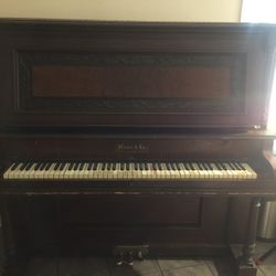 Piano