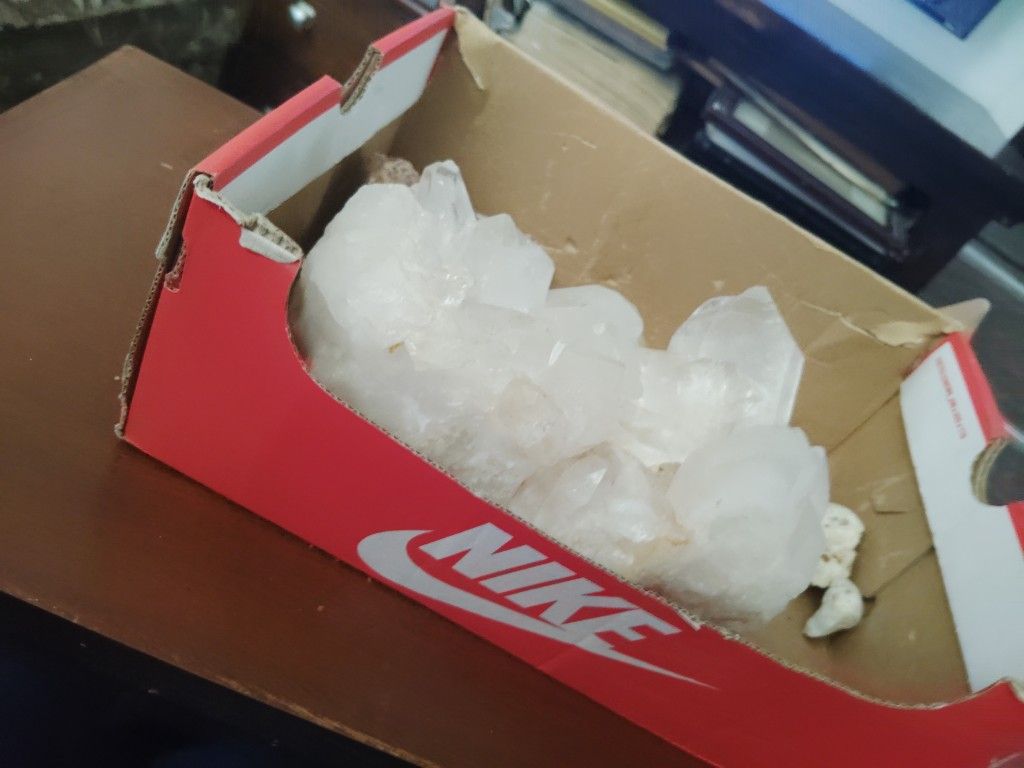 A Quarts