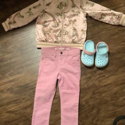 Clothes