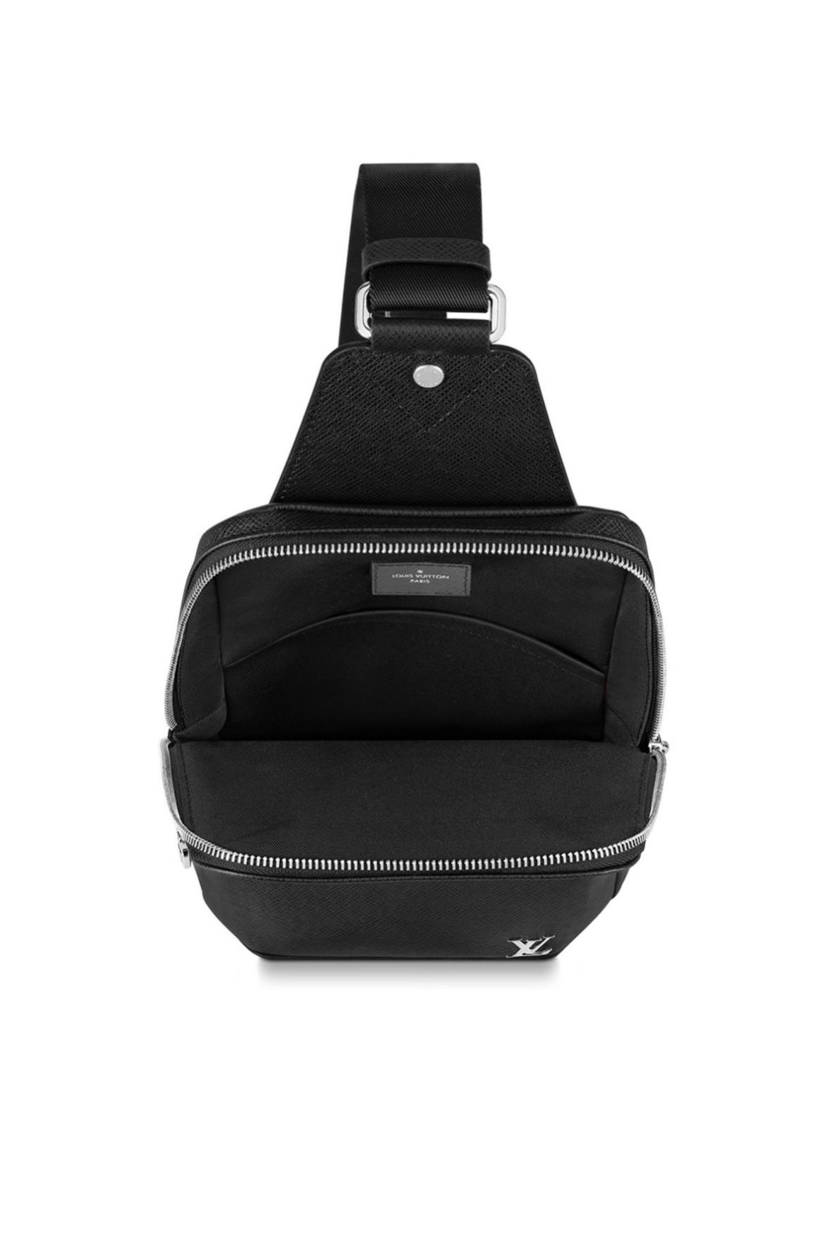 Crossbody Bag Backpack 
