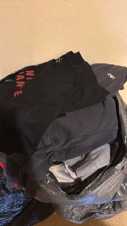 Men’s clothing,shoes