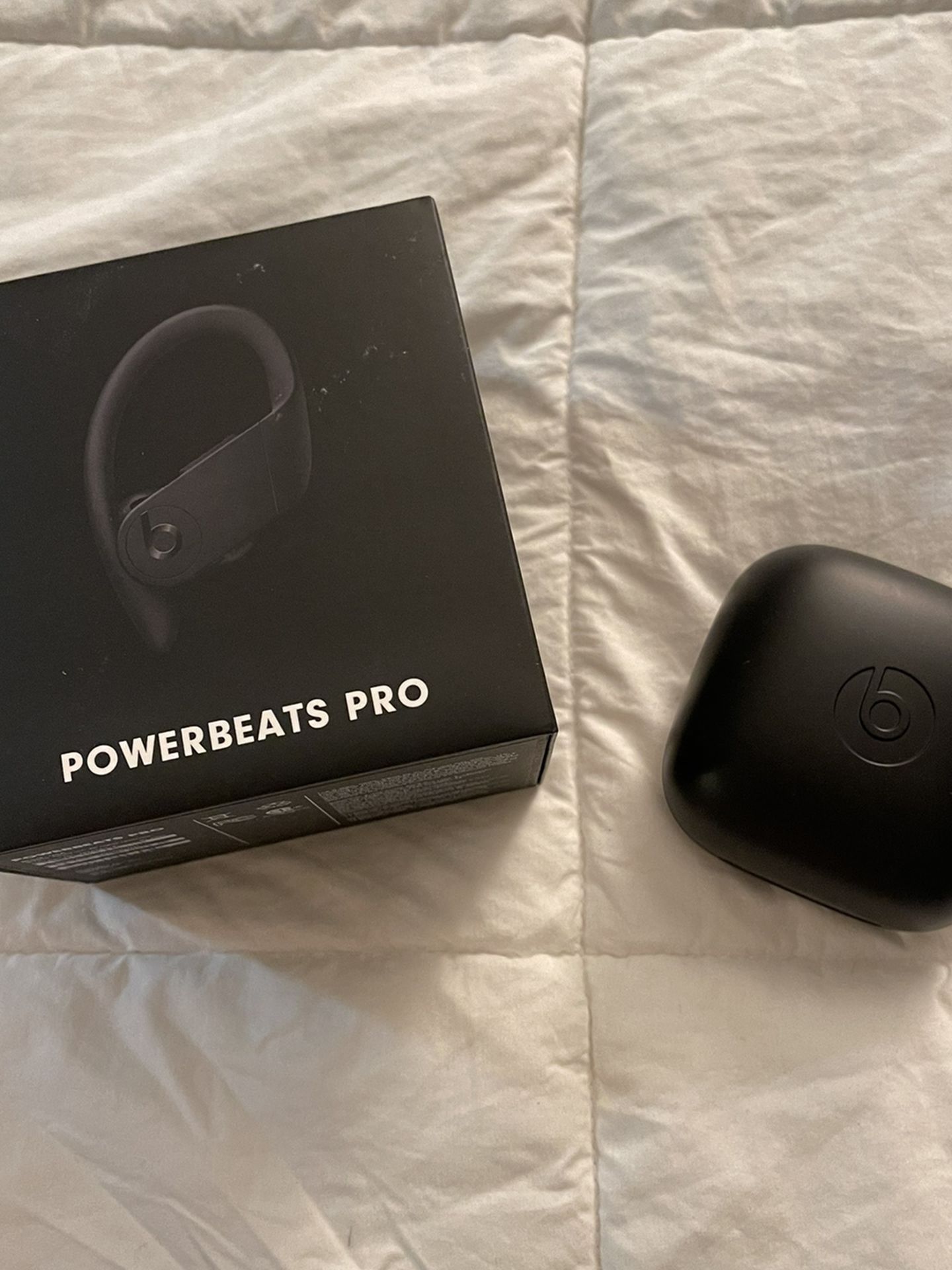 Beats By Dr. Dre - Powerbeats Pro Wireless Earphones