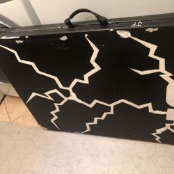 Foldable Table 