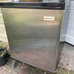Refrigerator  Like New  Mini 