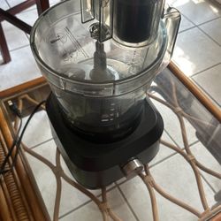 Food Processor