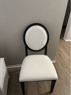 Marble dining room set