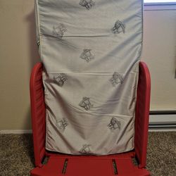 Toddler Bed
