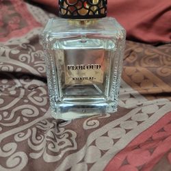 FLOR OUD