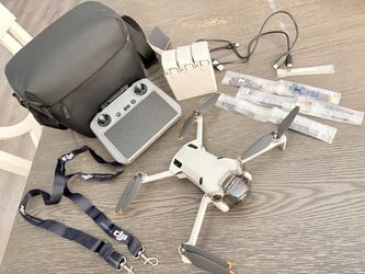 DJI Mini 4 Pro