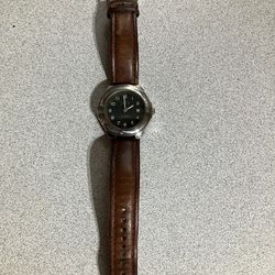 Men’s Nautica Watch