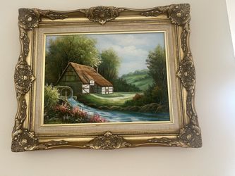 Art Paint