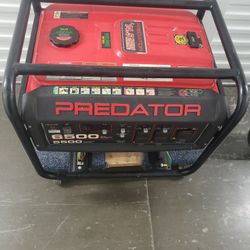 Generator Nuevo
