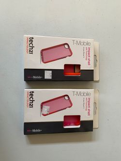 IPhone 5 5S Cover Case - Set of 2 - New in Retail Package