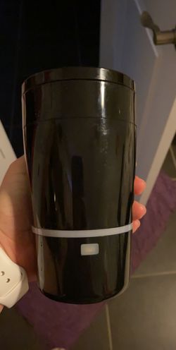 Thermo regulated cup