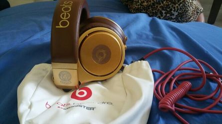 Beats Pro