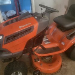 Husqvarna yth 1942