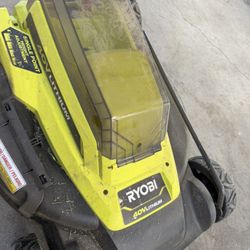 Ryobi 