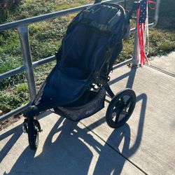 BOB Stroller