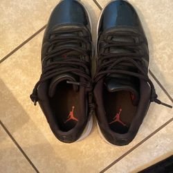 Mens Jordan 11 Lows 