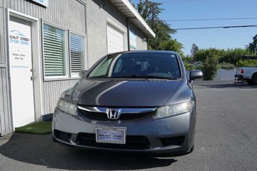 2009 Honda Civic