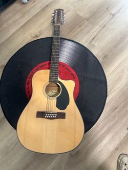 Fender 12 string